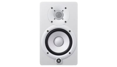 YAMAHA HS8 WHITE 