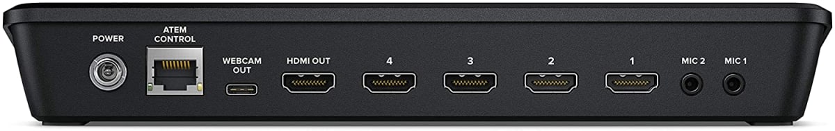 ATEM MINI HDMI | DJ Store | Tienda oficial