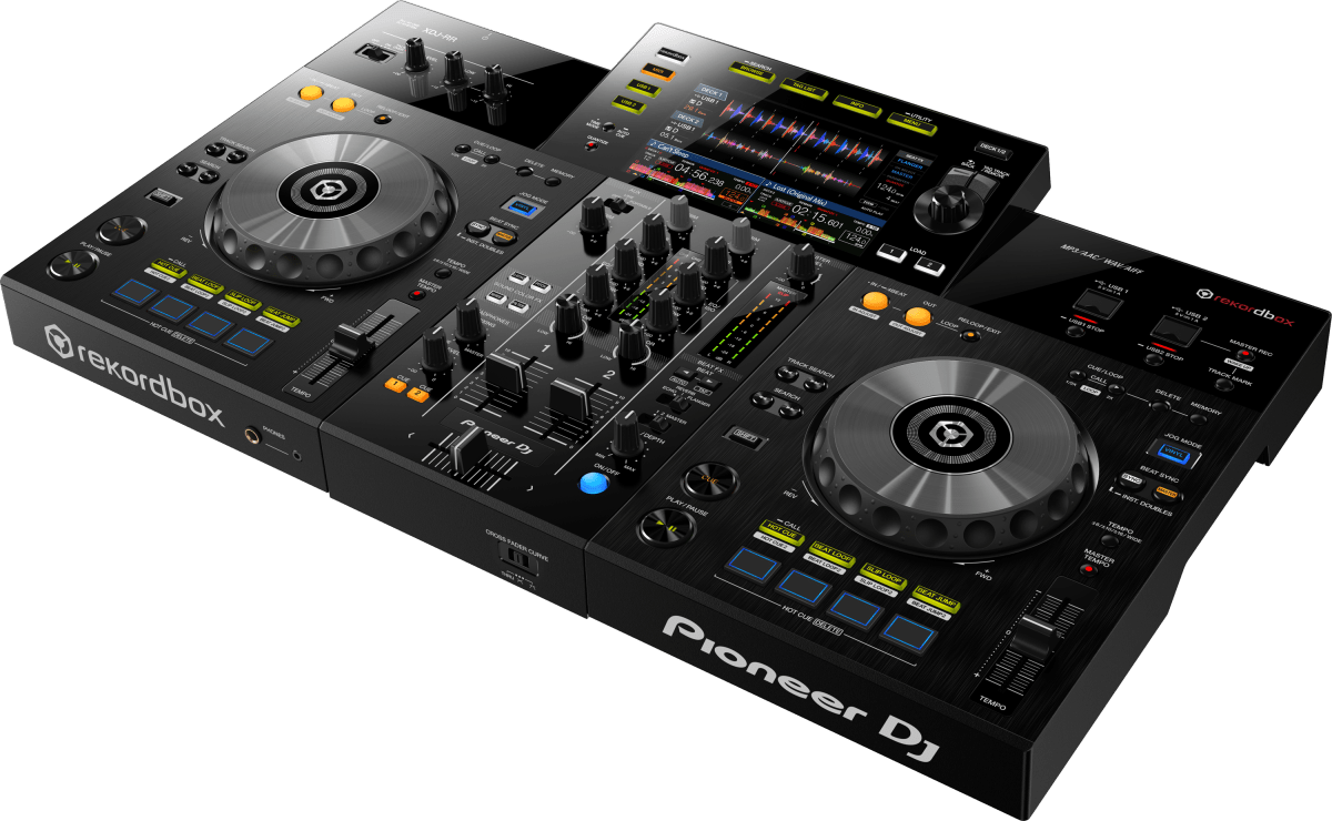 Pioneer DJ XDJ-RR 本体 PIONEER DJ XDJ-RR | DJ Store | Tienda oficial
