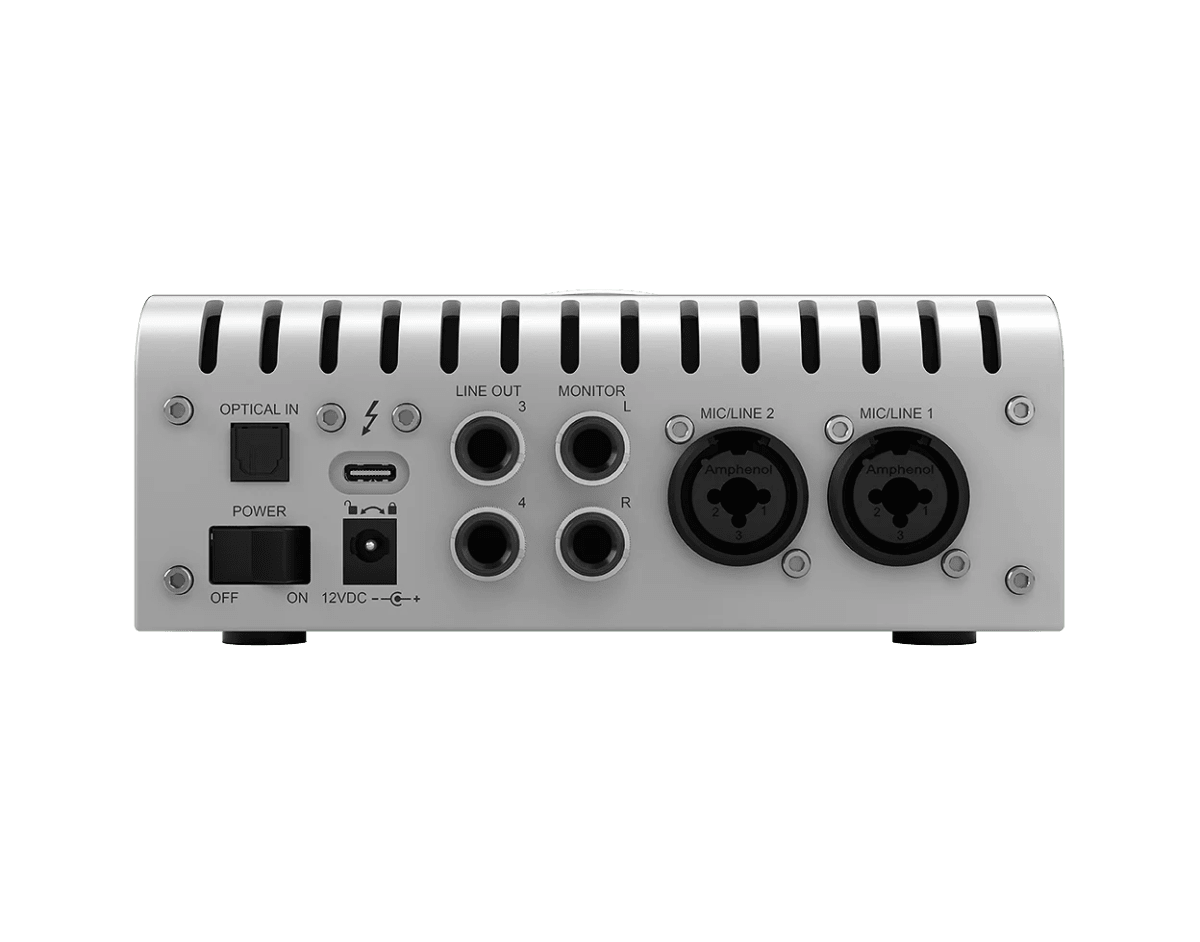Universal Audio Apollo Twin X DUO Essentials+ Interfaz de Audio