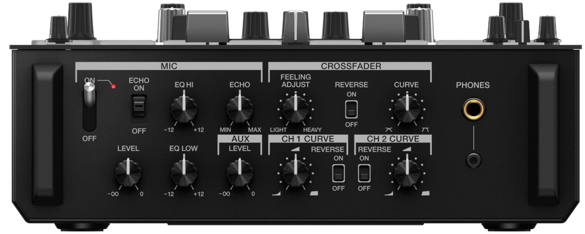 Q*a様 Pioneer DJ(パイオニア) / DJM-S11 PIONEER DJ DJM-S11 | DJ Store | Tienda oficial