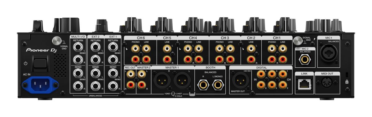 【即決可】Pioneer DJ ミキサー DJM-V10 (送料込) PIONEER DJ DJM-V10 | DJ Store | Tienda oficial