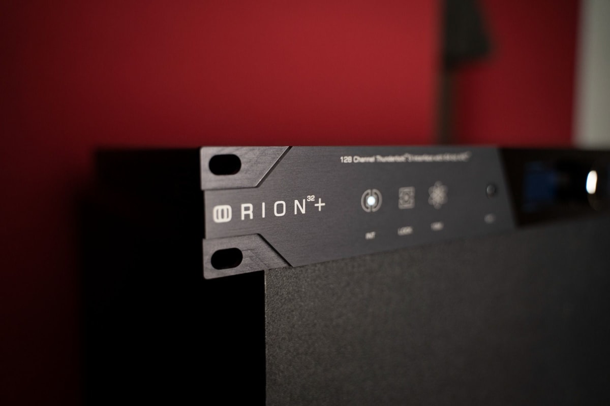 ANTELOPE ORION 32 GEN 4 | DJ Store | Tienda oficial