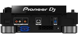 Casquette Pioneer DJ « PRO DJ » Noire - Neuve, Jamais Portée, Style DJ Professionnel