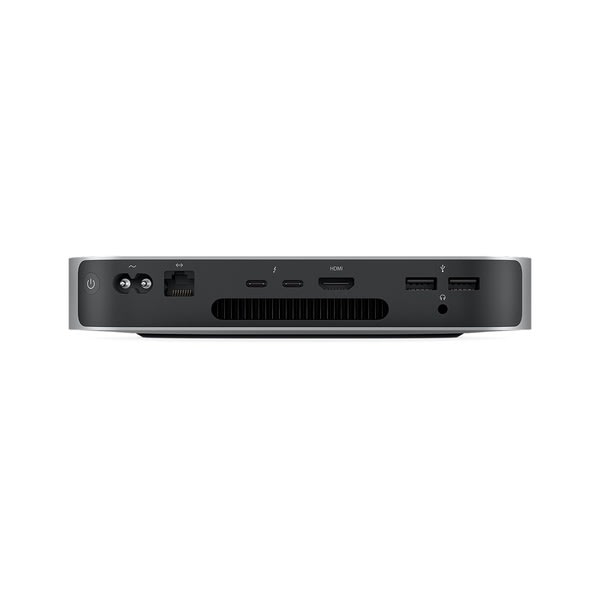 Gpu Mac Mini : Use Blackmagic eGPU with your Mac – SECHE