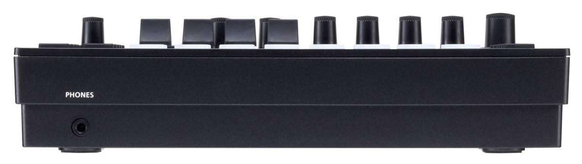 ROLAND MC-101 WORKSTATION | DJ Store | Tienda oficial