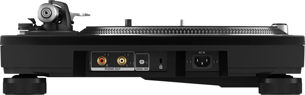ゆーPioneer PLX-1000 PLX-1000 - Tornamesas DJ | DJ Store | Tienda oficial