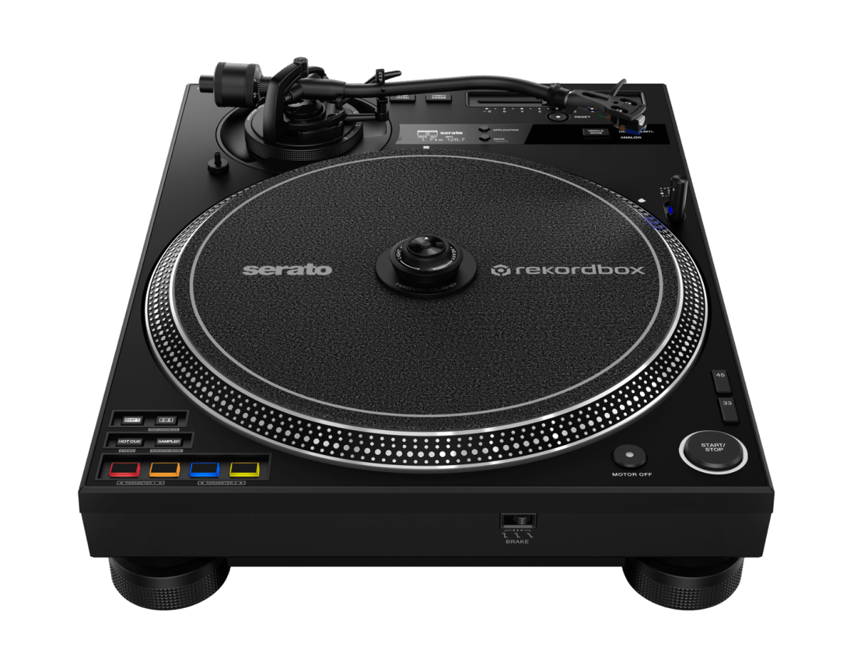 PIONEER DJ PLX-CRSS12 | DJ Store | Tienda oficial