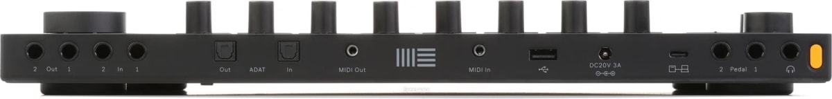 ABLETON PUSH3 | DJ Store | Tienda oficial