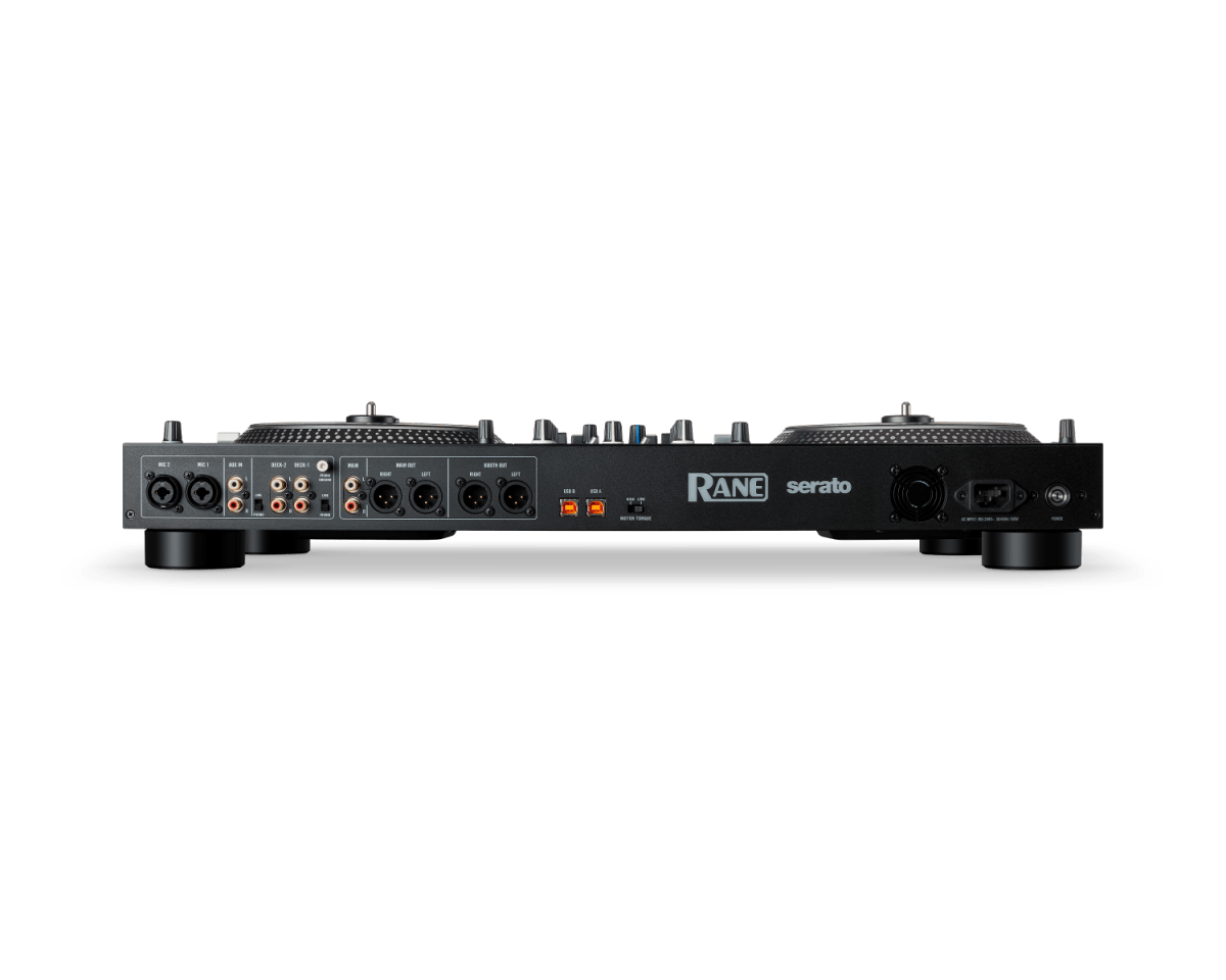 Rane One Controlador DJ Profesional Motorizado DJ Store Tienda oficial