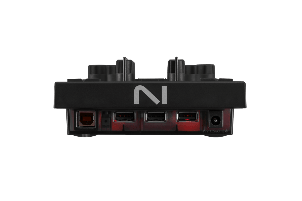 NATIVE INSTRUMENTES TRAKTOR KONTROL X1 MK3 | DJ Store | Tienda oficial