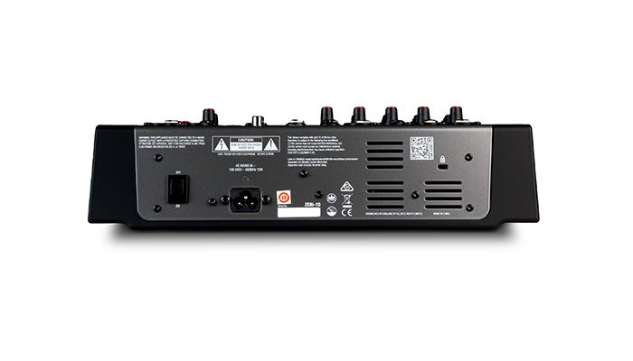 ZEDi-10 MIXER ALLEN & HEATH | DJ Store | Tienda oficial