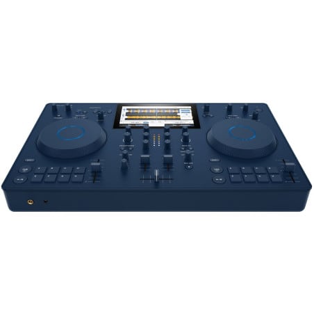 ALPHATHETA OMNIS DUO | DJ Store | Tienda oficial