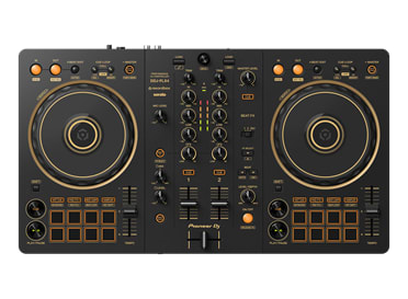 Pioneer Dj DDJ-FLX4-N | DJ Store | Tienda oficial