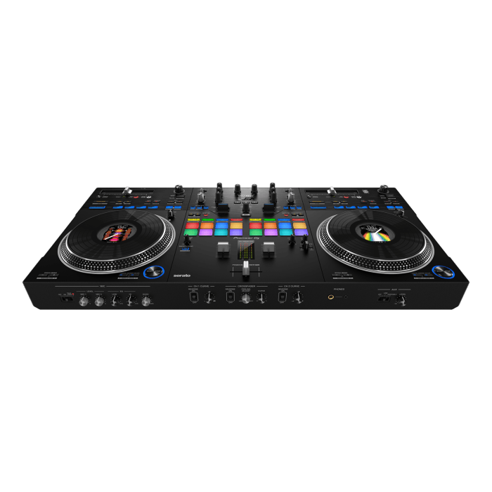 【外箱付】Pioneer DDJ-REV7 DJコントローラー PIONEER DJ DDJ-REV7 | DJ Store | Tienda oficial