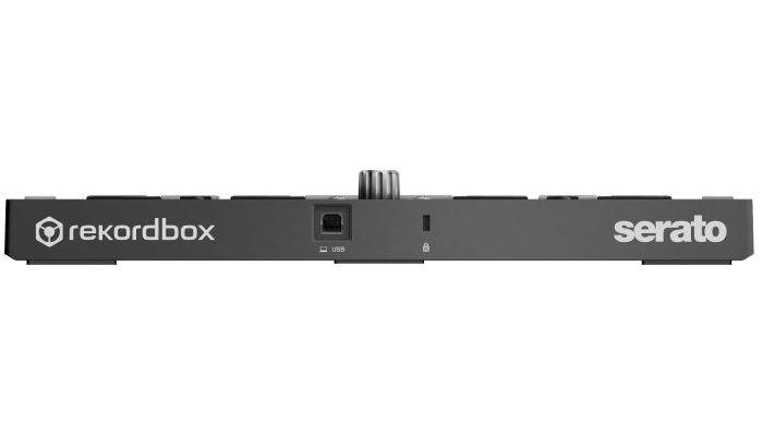PIONEER DJ DDJ-XP2 - Controlador USB DJ | DJ Store | Tienda oficial