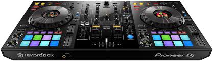 DDJ-800 Controlador Dj | DJ Store | Tienda oficial