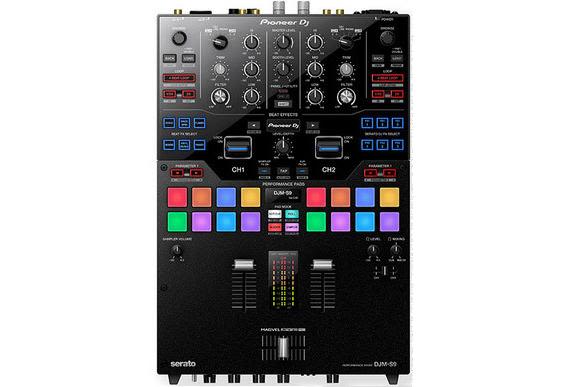 DJM-S9 - Mixer DJ | DJ Store | Tienda oficial