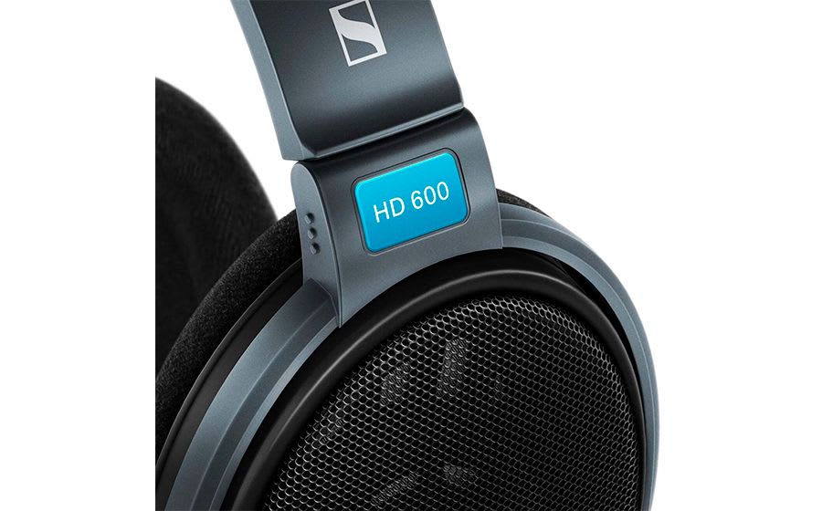 SENNHEISER HD600 AUDIFONOS MONITOREO | DJ Store | Tienda oficial