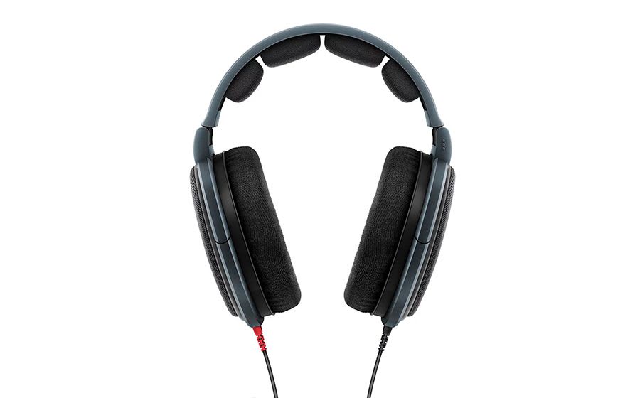 SENNHEISER HD600 AUDIFONOS MONITOREO | DJ Store | Tienda oficial