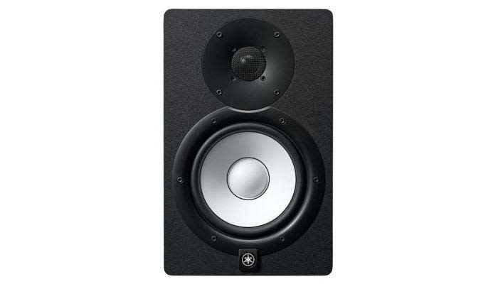 YAMAHA HS8 BLACK | DJ Store | Tienda oficial