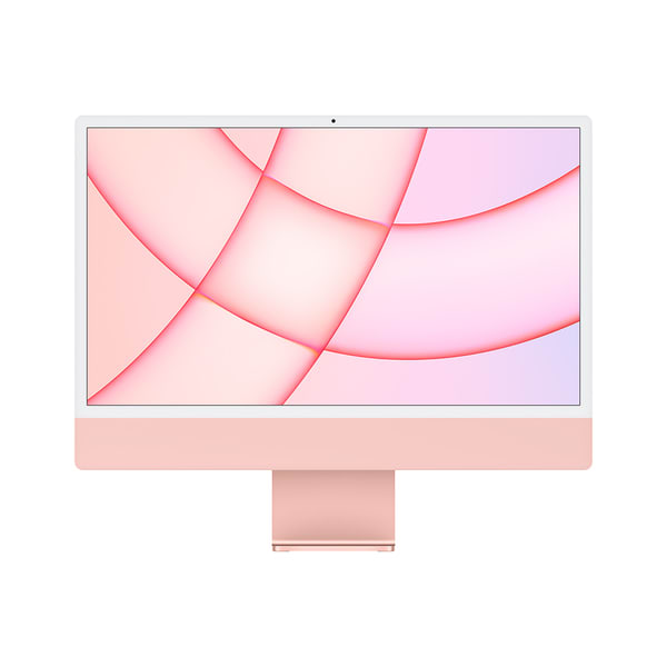 【良品】 iMac 2021 M1 Retina 8GB SSD 512GB iMac (24 pulgadas, M1, 2021) - Especificaciones técnicas - Soporte