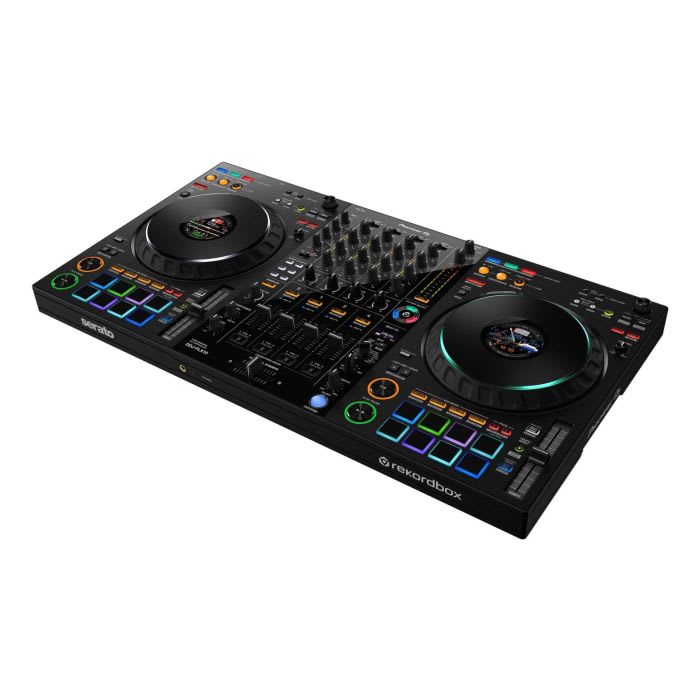 Pioneer DDJ-FLX10 DJコントローラー PIONEER DJ DDJ-FLX10 | DJ Store | Tienda oficial