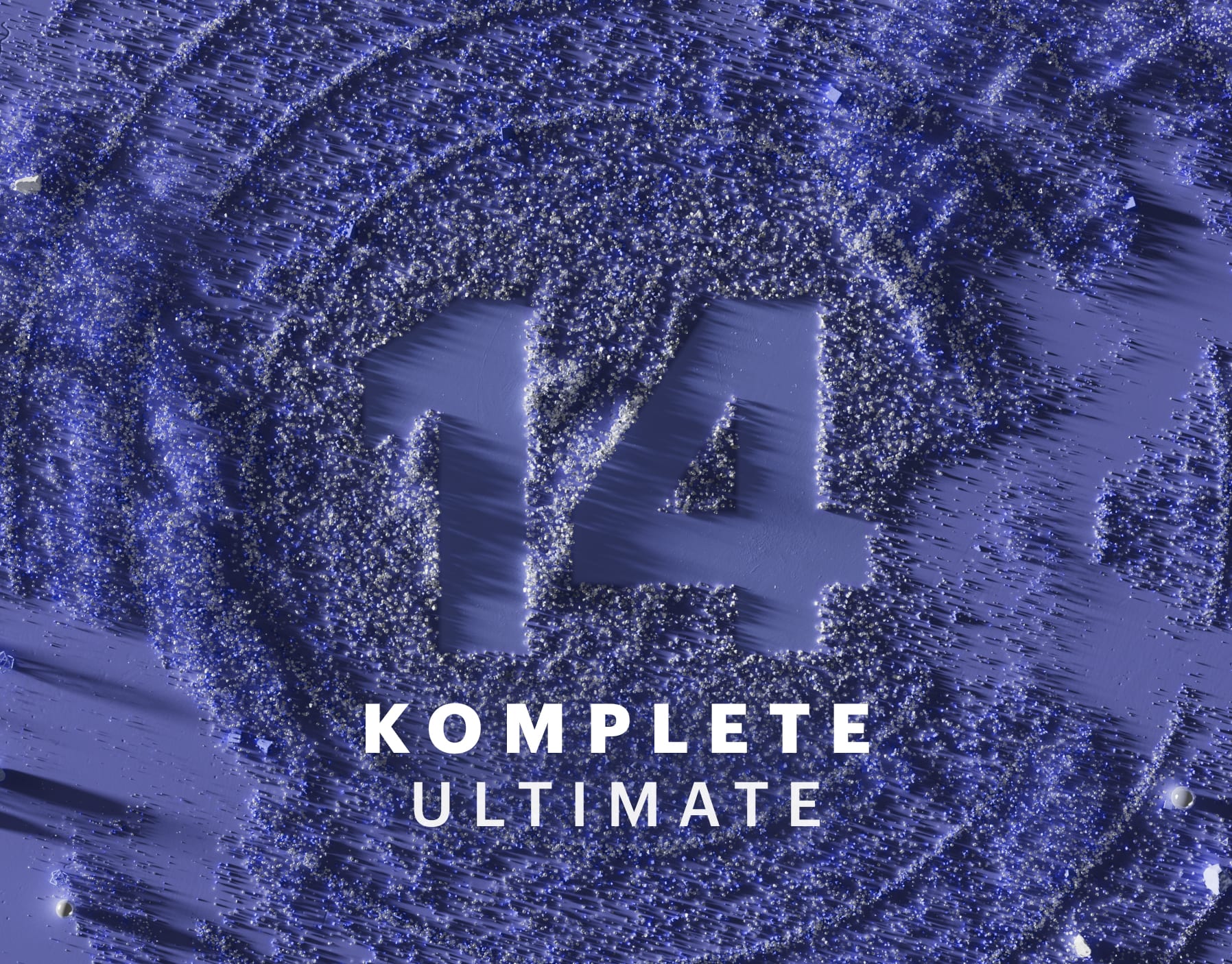 KOMPLETE 14 ULTIMATE | DJ Store | Tienda oficial