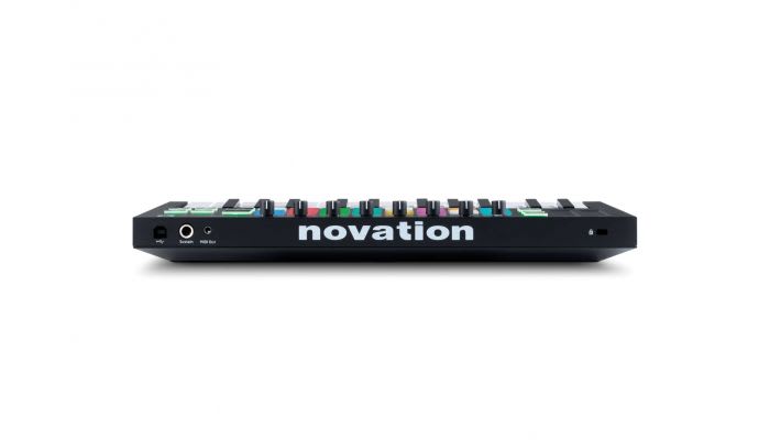 LAUNCHKEY MINI MK3 | DJ Store | Tienda oficial