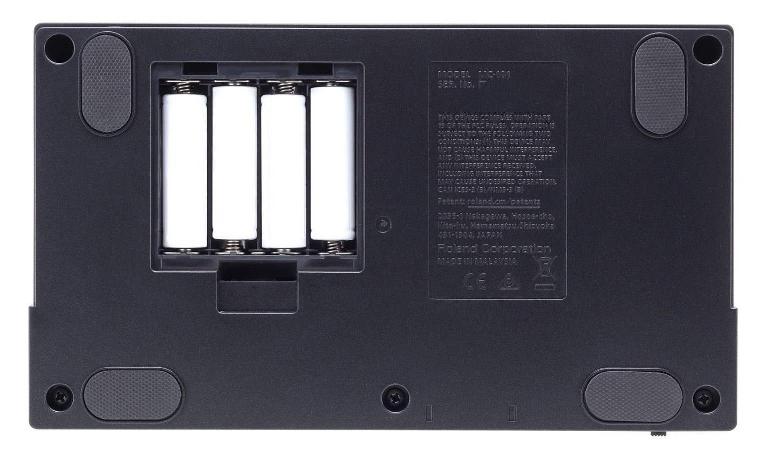 ROLAND MC-101 WORKSTATION | DJ Store | Tienda oficial