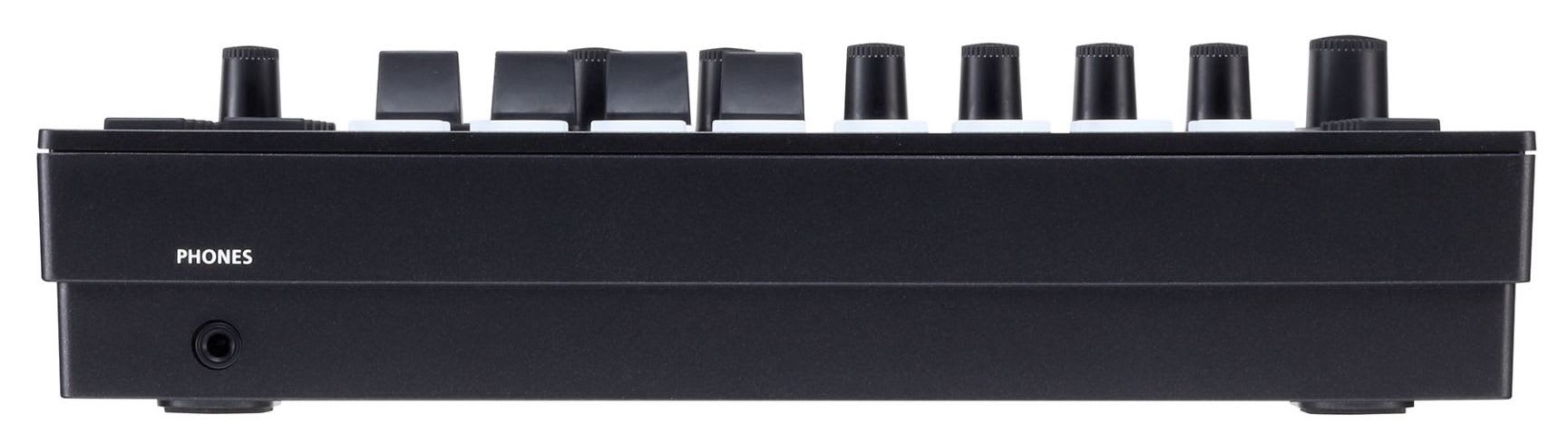 ROLAND MC-101 WORKSTATION | DJ Store | Tienda oficial