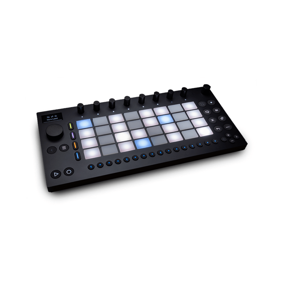 DTM・DAW ableton move ABLETON MOVE | DJ Store | Tienda oficial