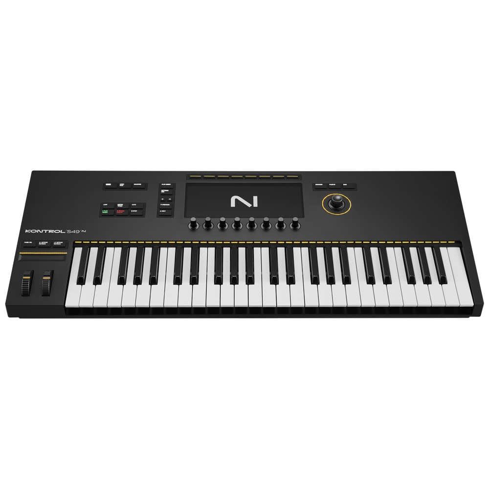 KOMPLETE KONTROL S49 MK3 | DJ Store | Tienda oficial