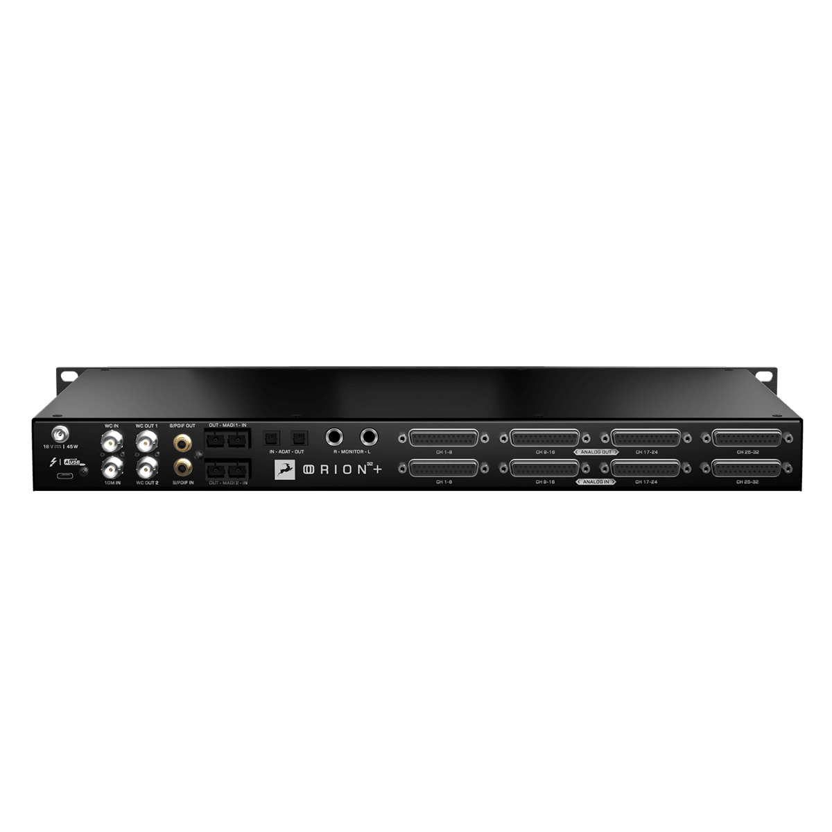 ANTELOPE ORION 32 GEN 4 | DJ Store | Tienda oficial