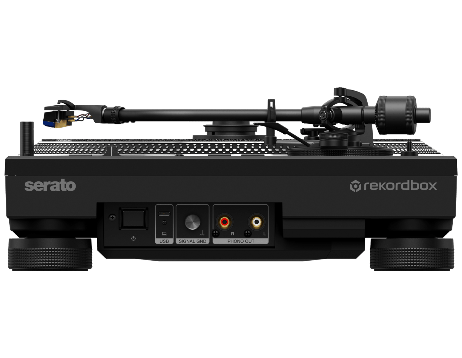 PIONEER DJ PLX-CRSS12 | DJ Store | Tienda oficial