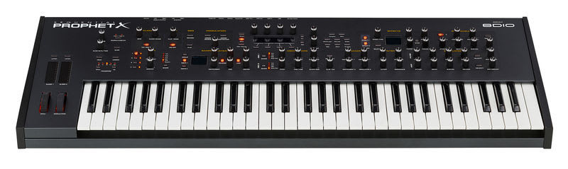 Sequential Prophet X | DJ Store | Tienda oficial