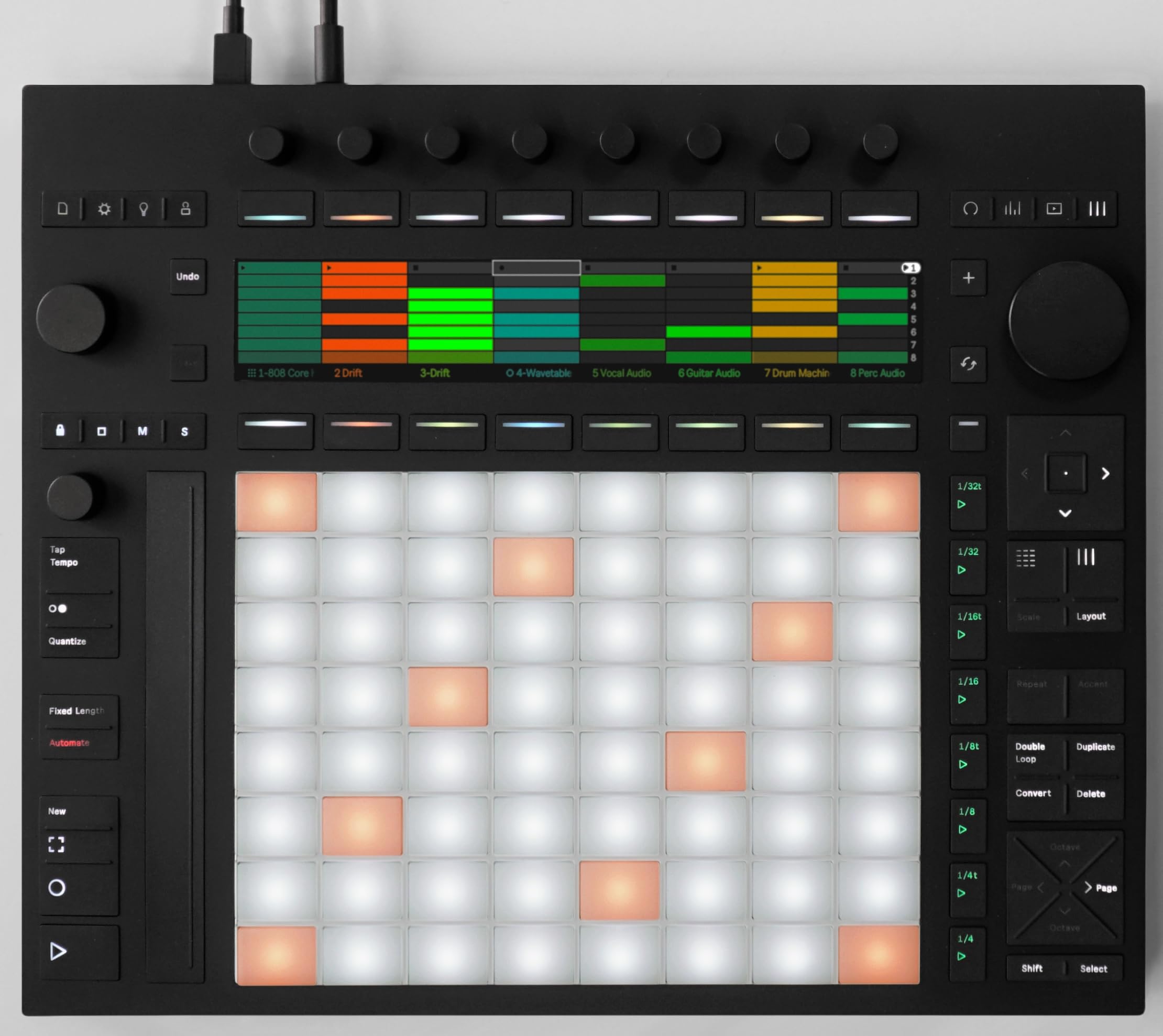 ABLETON PUSH3 | DJ Store | Tienda oficial