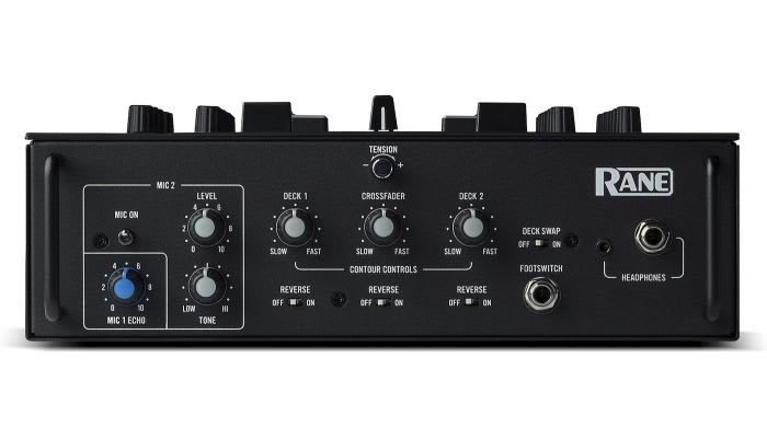 RANE SEVENTY-TWO | DJ Store | Tienda oficial