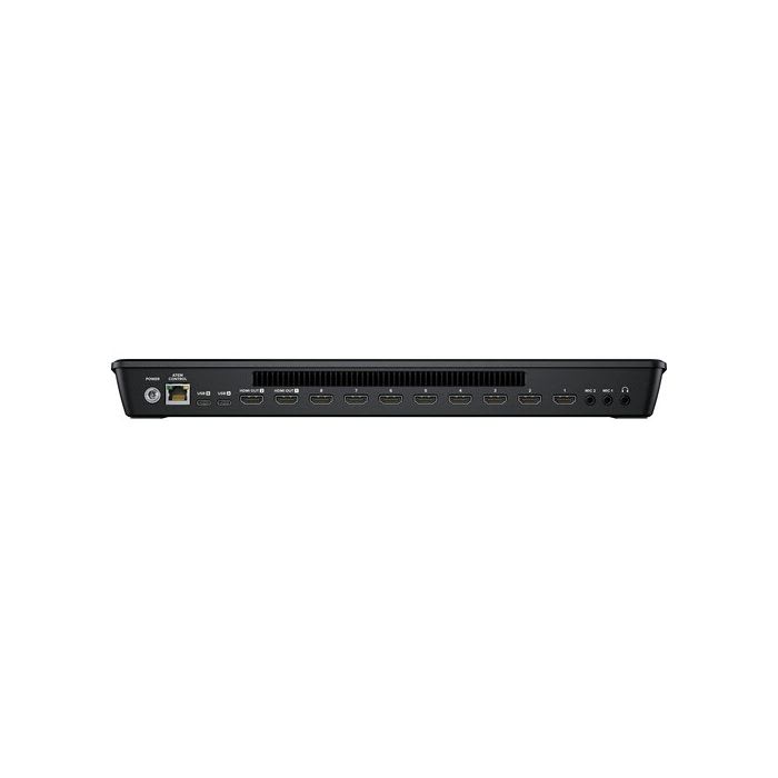 ATEM MINI EXTREME ISO 8X HDMI - BLACK MAGIC DESIGN | DJ Store