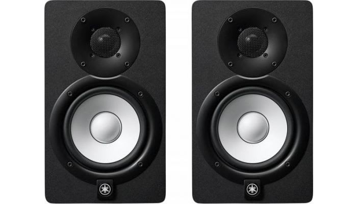 Y*A様 YAMAHA HS5 YAMAHA HS5 MP (PAR) | DJ Store | Tienda oficial