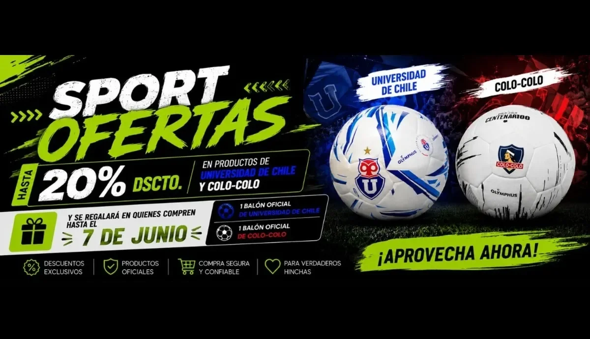 collection oferta clubes