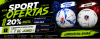 Ofertas Clubes