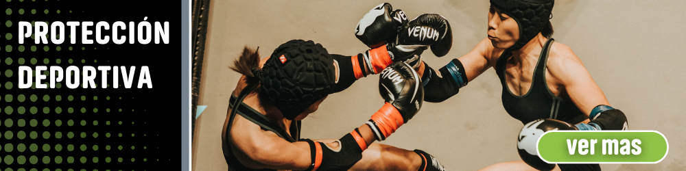 Protección Deportiva