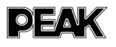 Peak