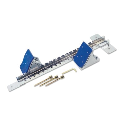 TACO DE PARTIDA MODELO OLYMPIC MARK IV1