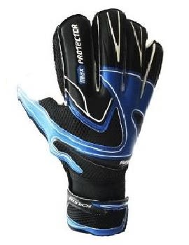 GUANTE ARQUERO RUNICK MAX PROTECTOR ADULTO N° 9 GUANTE ARQUERO RUNICK MAX PROTECTOR ADULTO N° 9