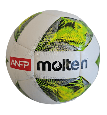BALON DE FUTBOL MOLTEN VANTAGGIO 3400 N° 41