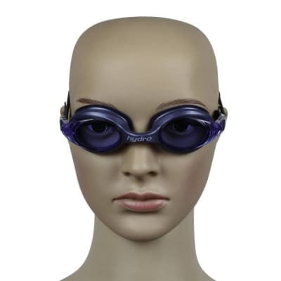 LENTES DE NATACION HYDRO MODELO UNIBODY JUNIOR1