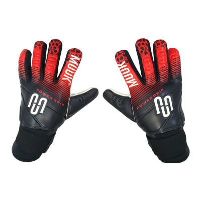 GUANTE DE ARQUERO MUUK MODELO TRAINING1