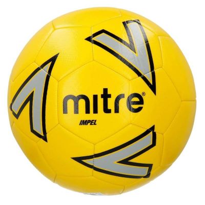 BALON DE FUTBOL MITRE NEW IMPEL N° 4 BALON DE FUTBOL MITRE NEW IMPEL N° 4
